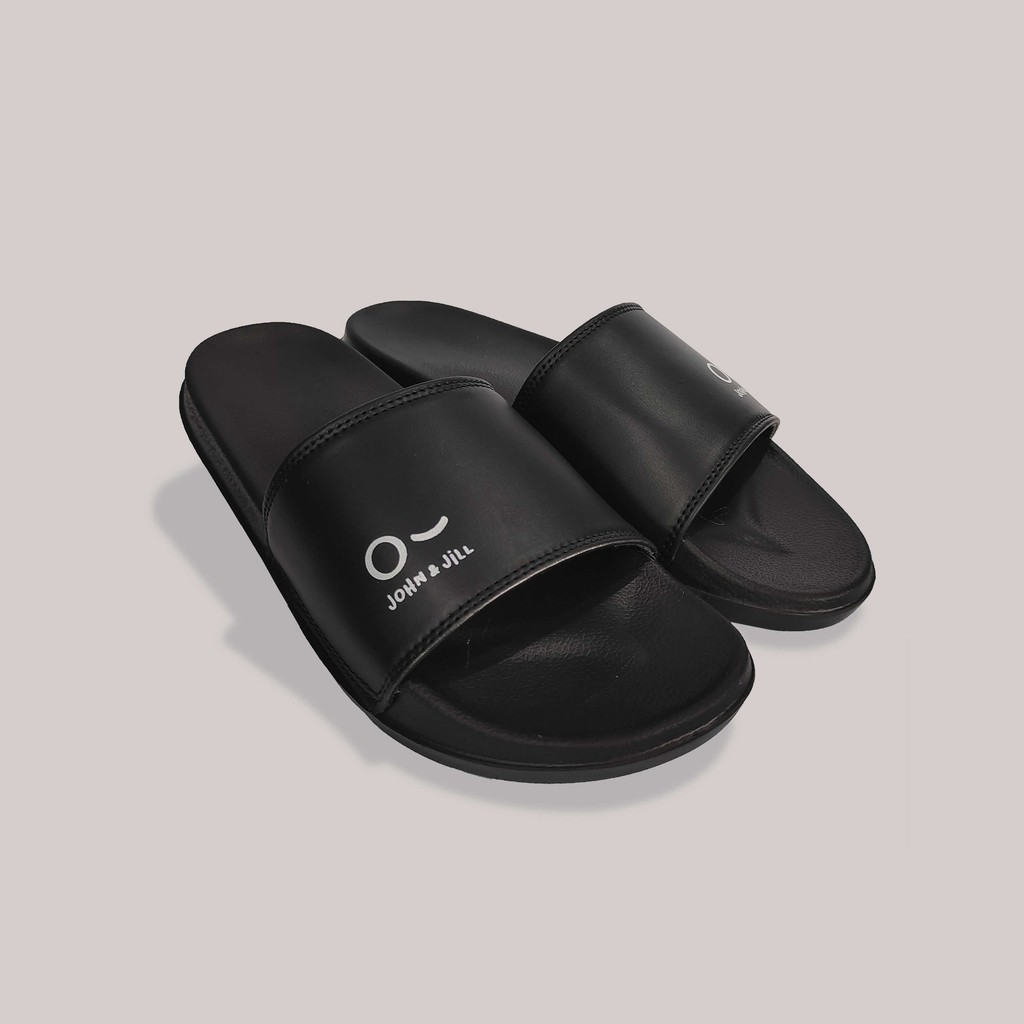 John&amp;Jill Sandal Slide 01