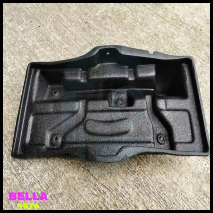 Bella Tatakan Aki Taft Gt Feroza