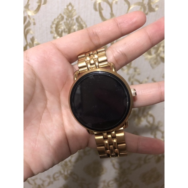 Fossil Smart Watch Gen 2