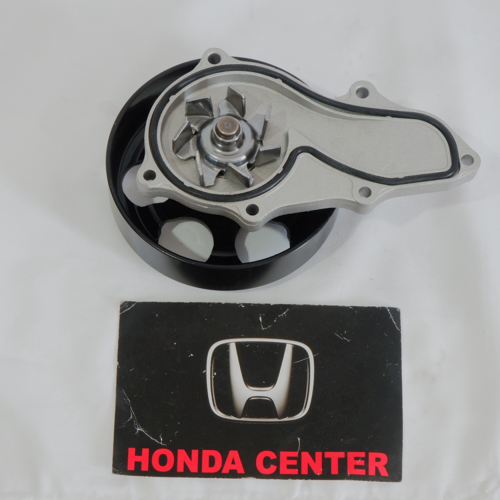 water pump pompa air crv 2002 2003 2004 2005 2006 stream 2002 2003 2004 2005 2006 2000cc