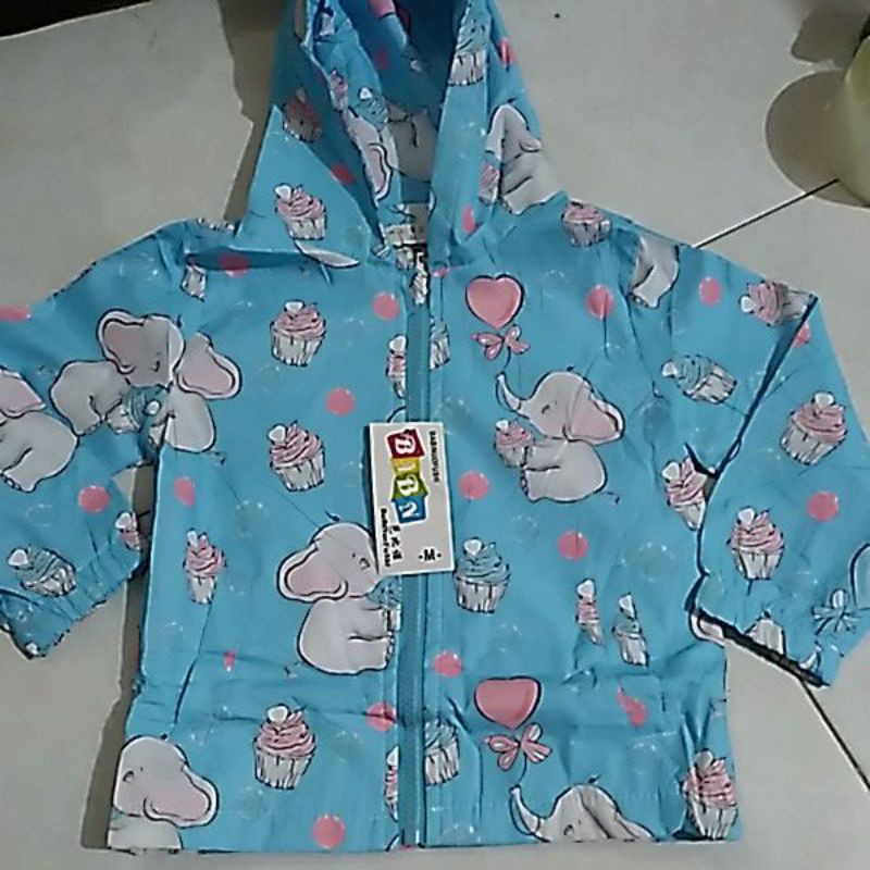 sweeter bunga timbul harga 54