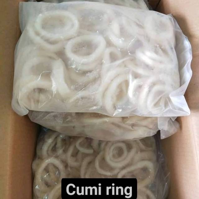 

Cumi ring