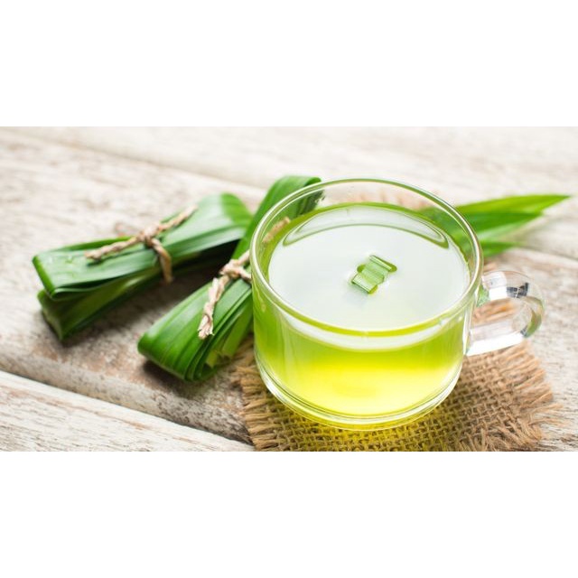 MURAH Daun Pandan Wangi BESAR Per ikat - Kue Roti Kolak Obat Herbal