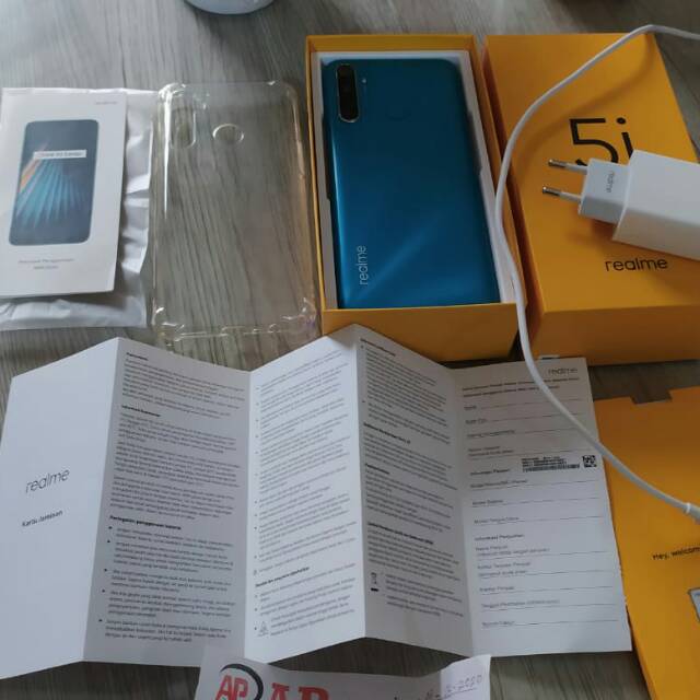 Realme 5i 4/64 Gb Second