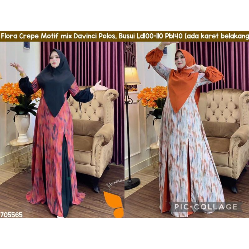 alana syari ori irna hanasangka