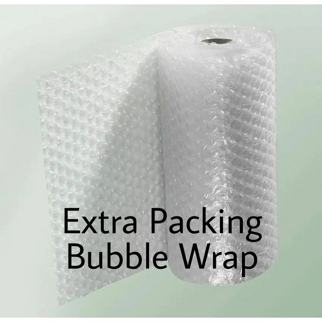 Packing Bubble Wrap