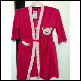 Kimono Handuk Handuk Kimono Baju Mandi Ukuran Anak Tk Dan Kimono Handuk Handuk Kimono Baju Mandi Ukuran Anak Tk Dan