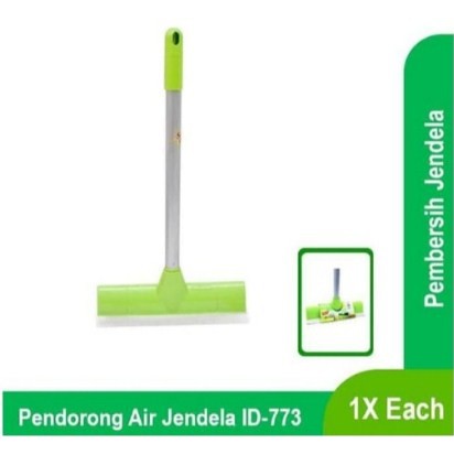 3M Scotch Brite Pendorong Air Jendela 2 in 1 ID-773