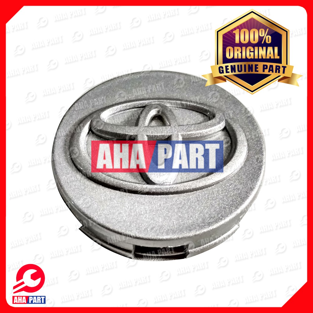 TOYOTA CAP TUTUP RODA AVANZA 42638-BZ130