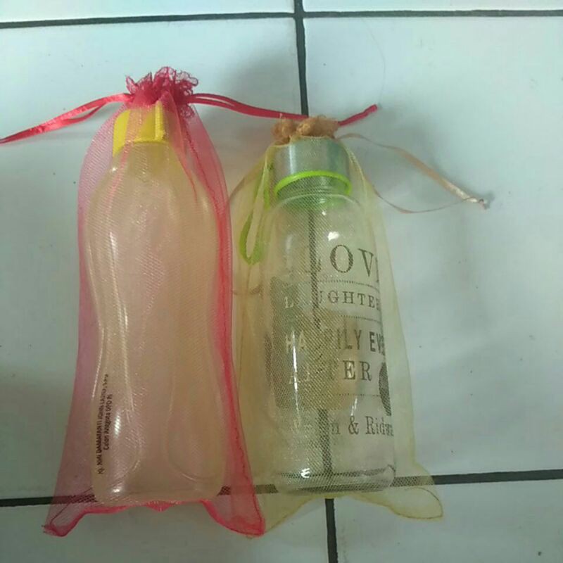 MURAHkantong/ Sarung tile botol,