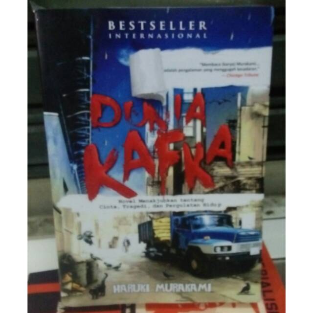 Dunia Kafka
