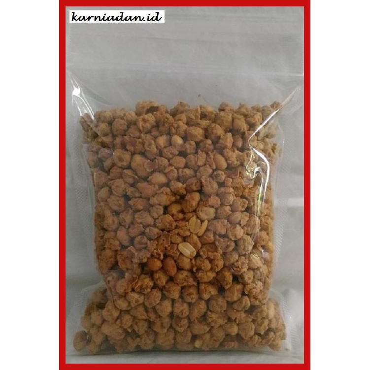 

MAKANAN-RINGAN- KACANG TELOR MEDAN 500 GRAM -BERMACAM-MACAM.