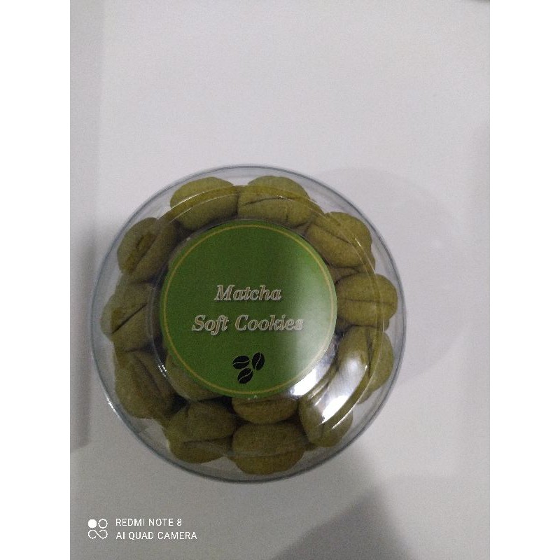 

Paketcookies homemade