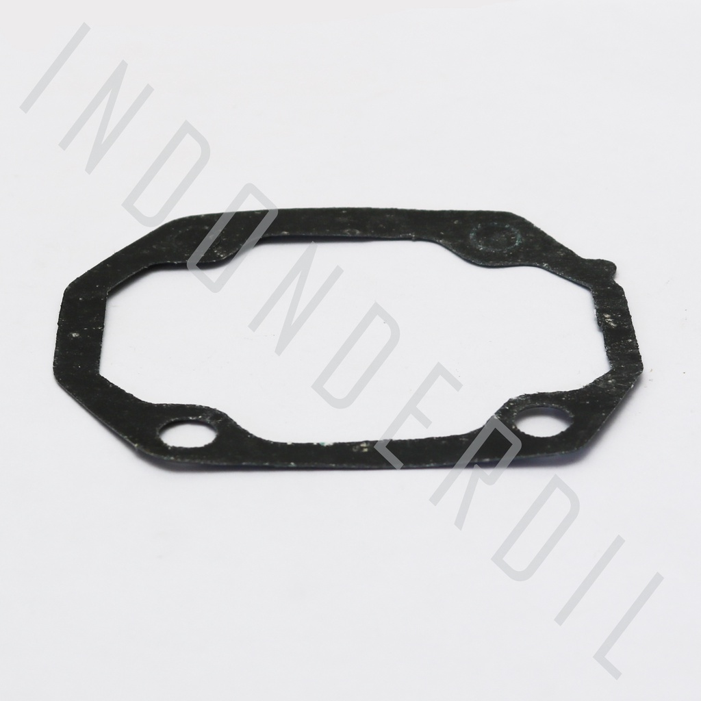 Gasket Paking-Packing Perpak Kotak Cylinder Head Honda Bebek  Astrea Grand &amp; Prima &amp; Star &amp; Legenda &amp; Supra &amp; Win