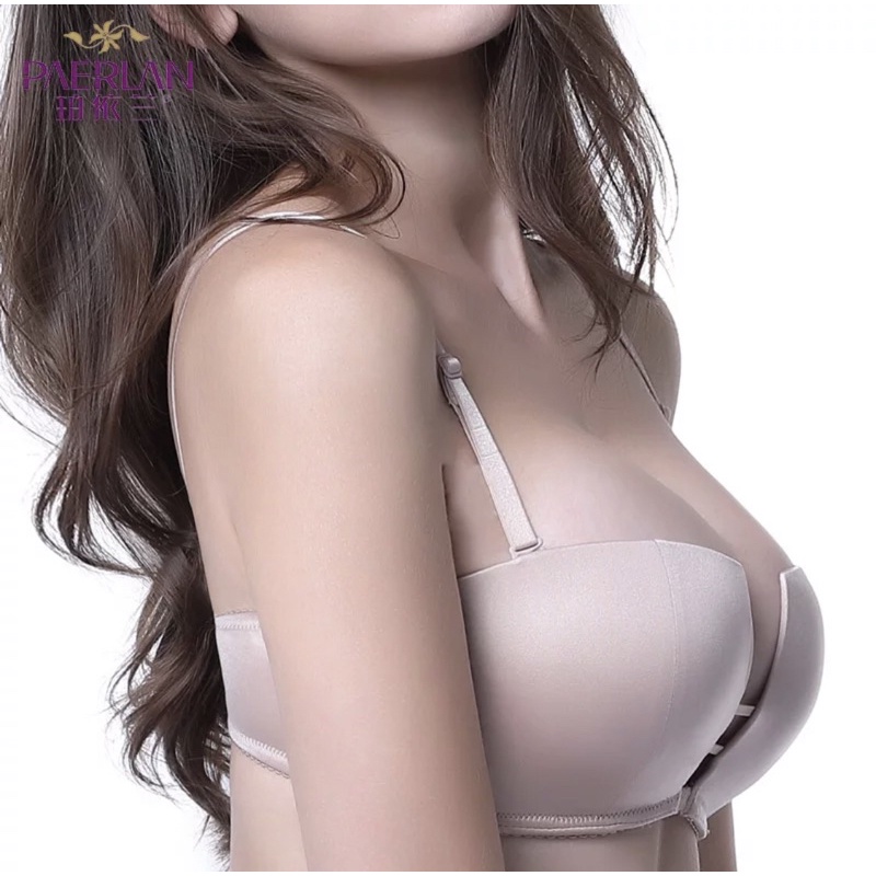 NEW!! (K-L40) Bra Korean Style / Pakaian dalam wanita dengan busa push up