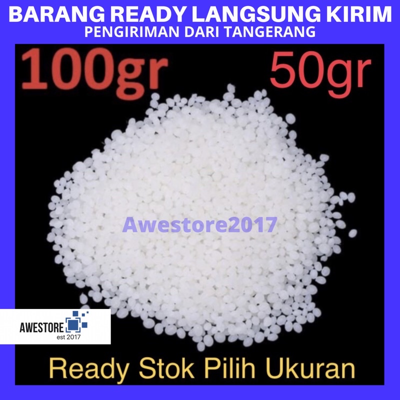 

Polymorph Thermoplastic Beads Instamorph DIY Moulding Plastic Polimorph Poly Morph Thermo Plastic