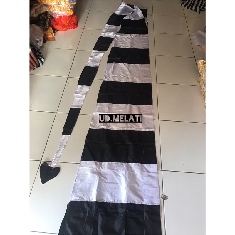 UMBUL UMBUL BALI POLENG PONTANG 5 mtr