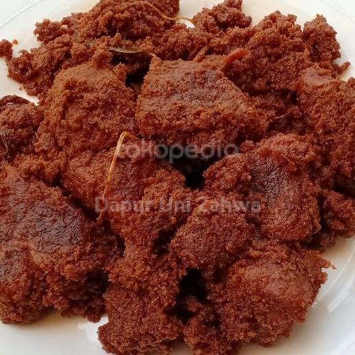 

Rendang Daging Sapi 1 Kg Mr.Store83