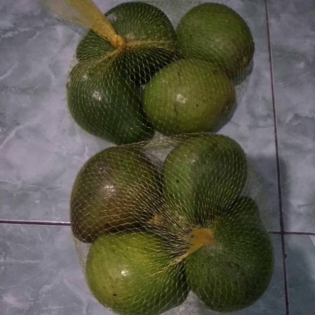 

Alpukan mentega 2kg