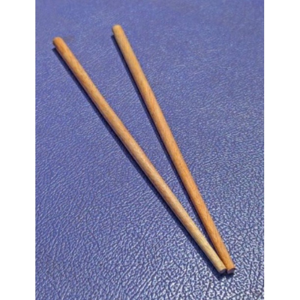 sumpit mahoni/sumpit aren/sumpit kayu kelapa..minimal pesan 3set