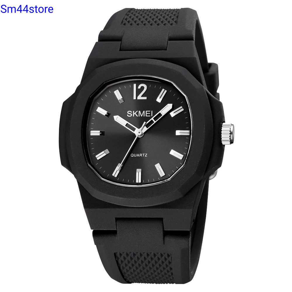 SKMEI Jam Tangan Analog Pria 1717