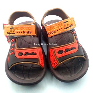 Sandal Sepatu  Anak New  Era  Kids Shopee Indonesia