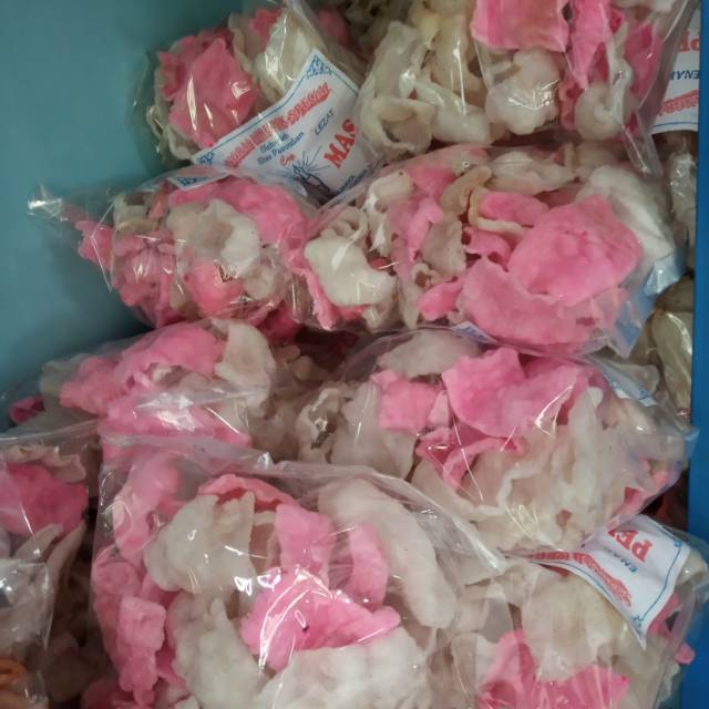 

OPAK ACI MERAH PUTIH