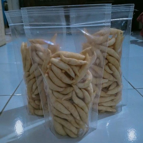 

Telur Gabus Colombus 95g | Renyah & Gurih ✓ Santai Gak Nyantai Tanpa Snack Telur Gabus Dari Colombus