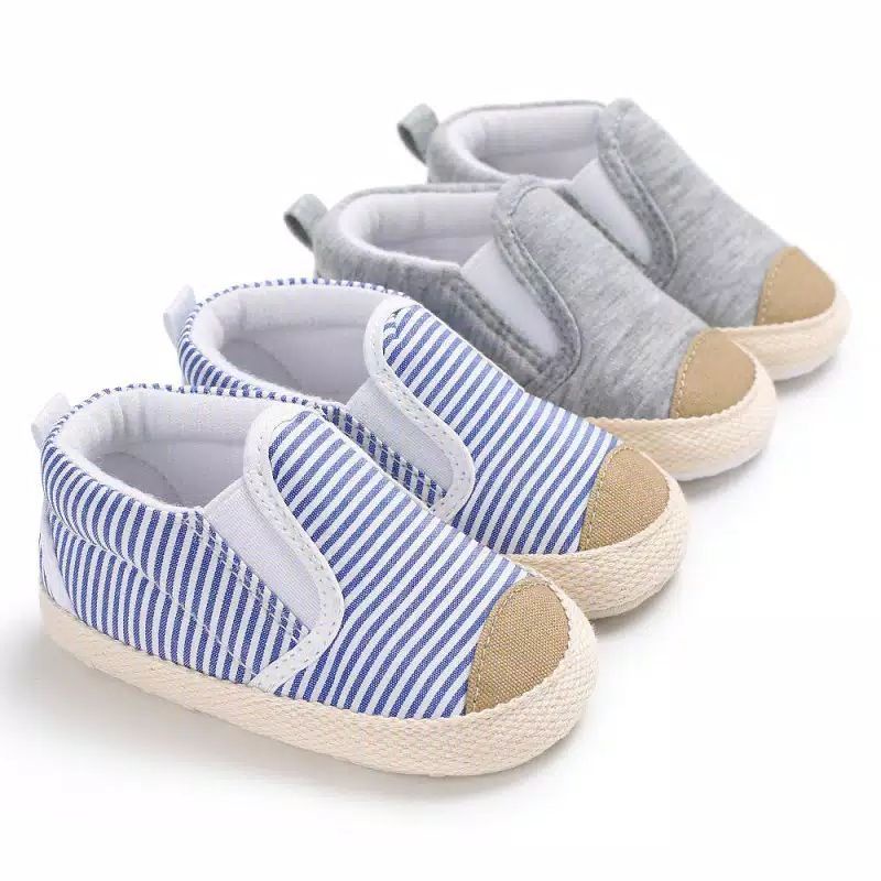 Prewalker Baby / Sepatu Baby