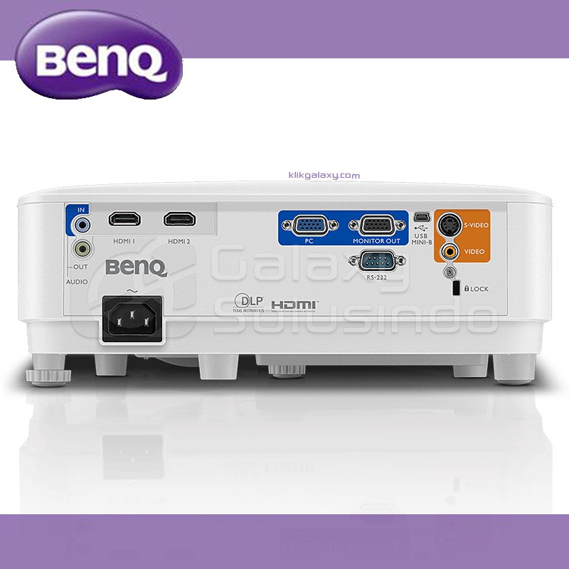 Projector BENQ MX550