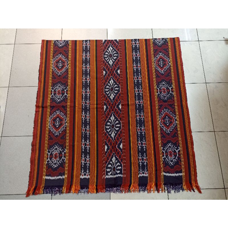 kain tenun ikat jepara /tenun troso jepara