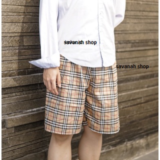 Celana Pendek Tidur Rumah Boxer Pria Cowok kolor pria celana wanita Bahan Katun Jepang