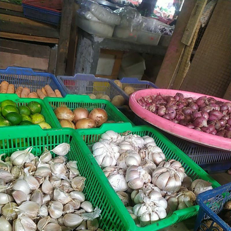 

bawang putih