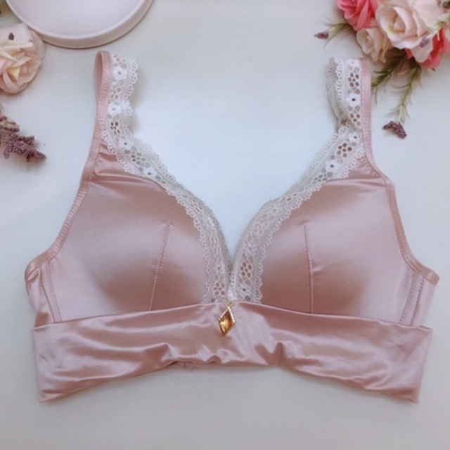 Bra Fashion (K-F57) BH seamless fashion / busa push up dan tanpa kawat