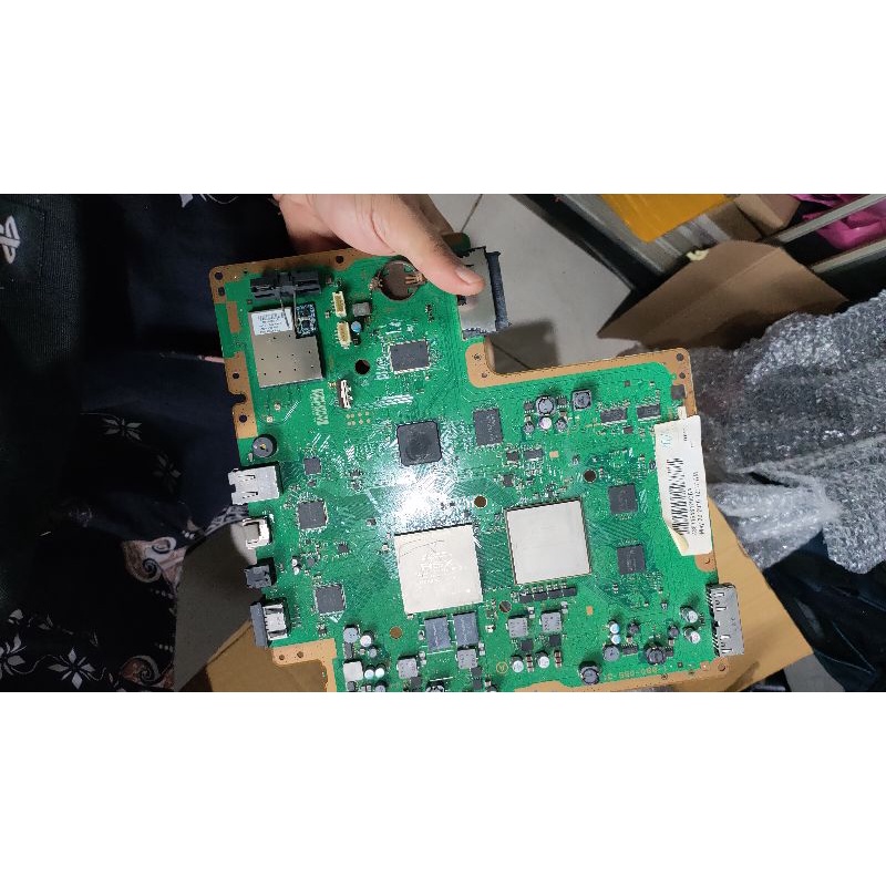 board ps3 mentahan