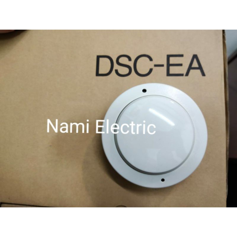 ROR Heat Detector Hochiki DSC-EA