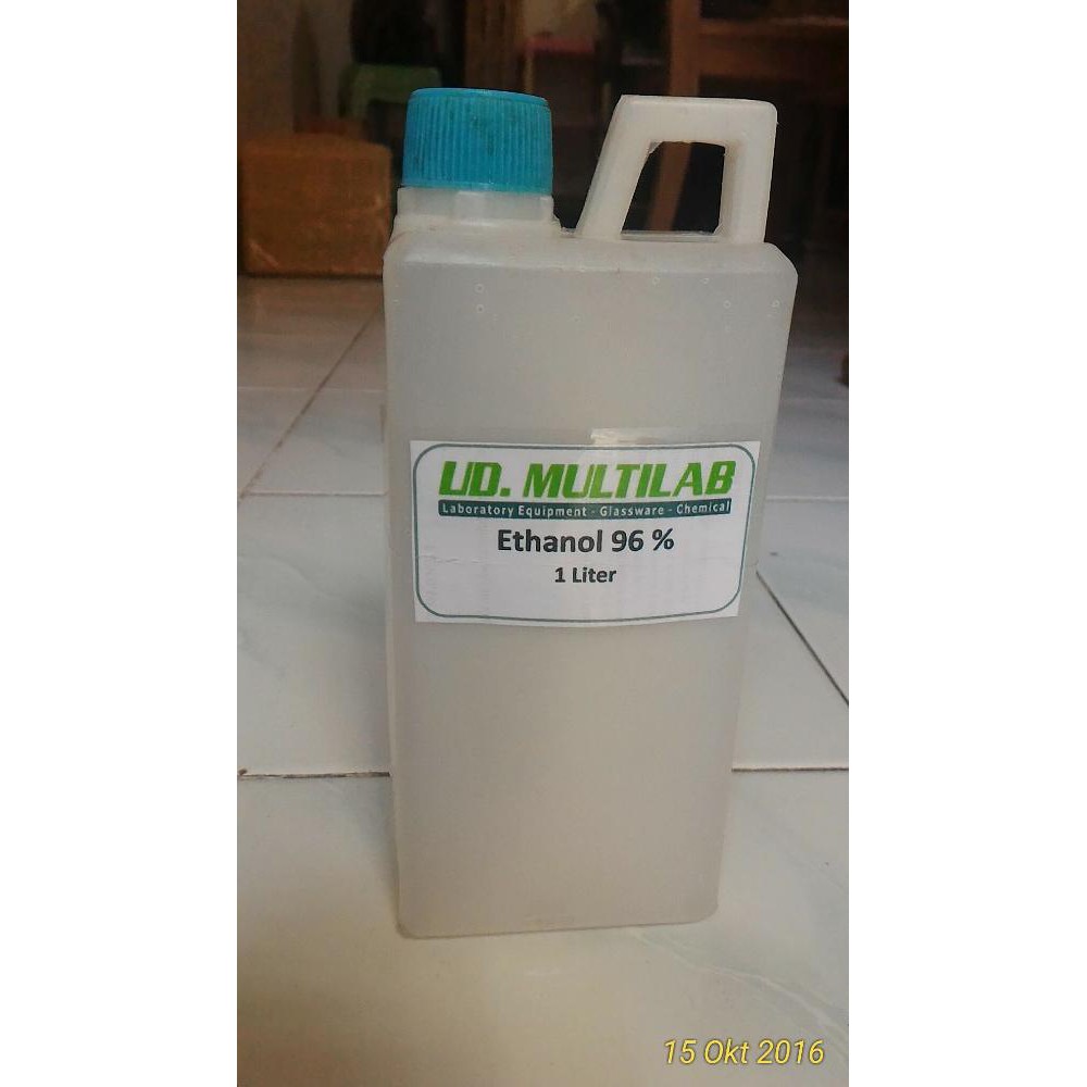Ethanol 96%