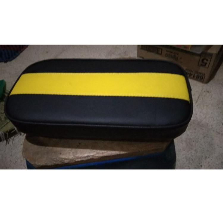 Jok boncengan sepeda lipat dan polygon dan onthel tua bahan berkualitas {BHD.01Jl22ᴹ}