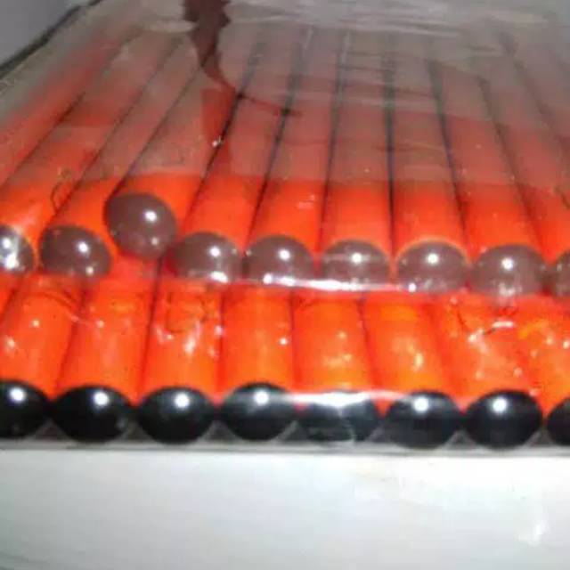 

Pensil Ali's Viva murah isi 12 pcs