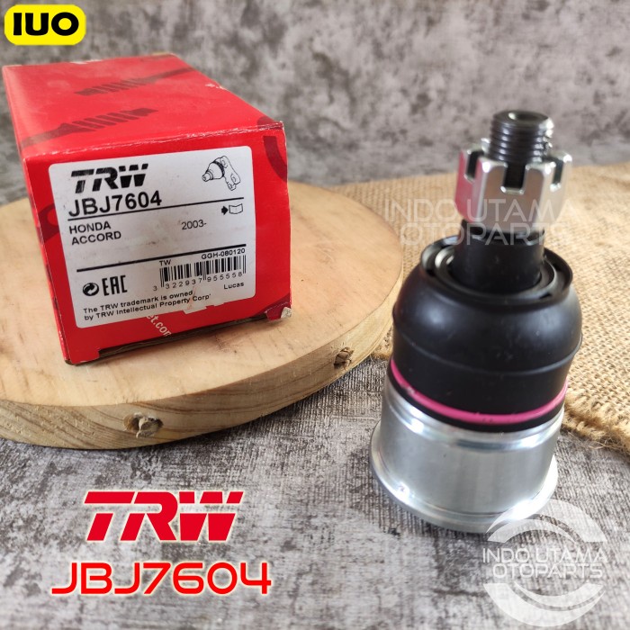 Ball Joint Bawah Honda Accord Odyssey TRW JBJ7604