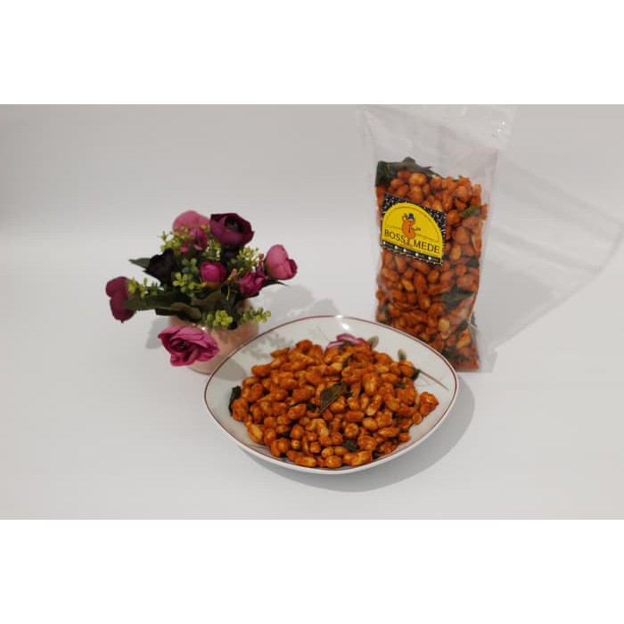 

500gr kacang thailand kualitas super harga termurah gratis ongkir se indonesia , kacang bangkok