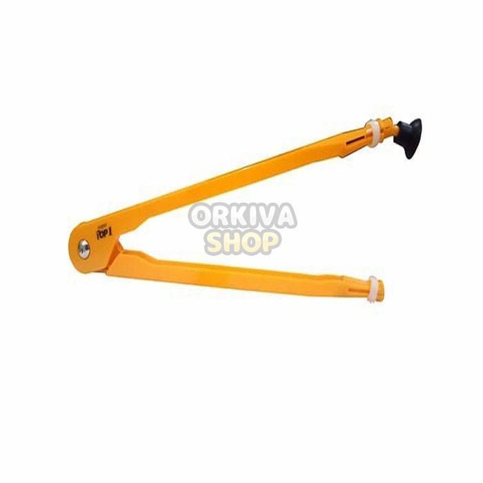 

Jangka Whiteboard S-010A Super Pop 1