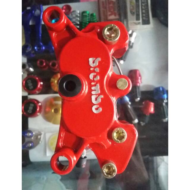 Kaliper Brembo mini Matic