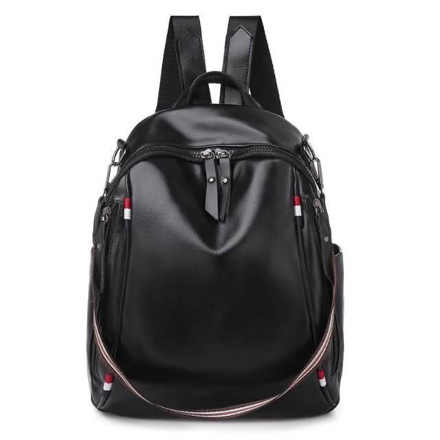 " TAS HAPPY " (2 Tas = 1 Kg) Ransel TAS FASHION WANITA BATAM  EL 994 BTH4526 LT1379 CR7174 BQ2507