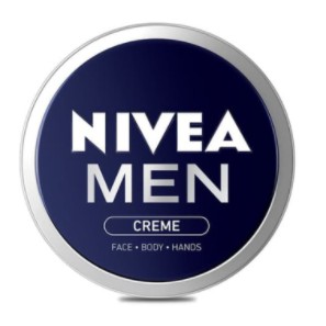 ★ BB ★ NIVEA Soft Cream &amp; Moisturizer / NIVEA Men Creme