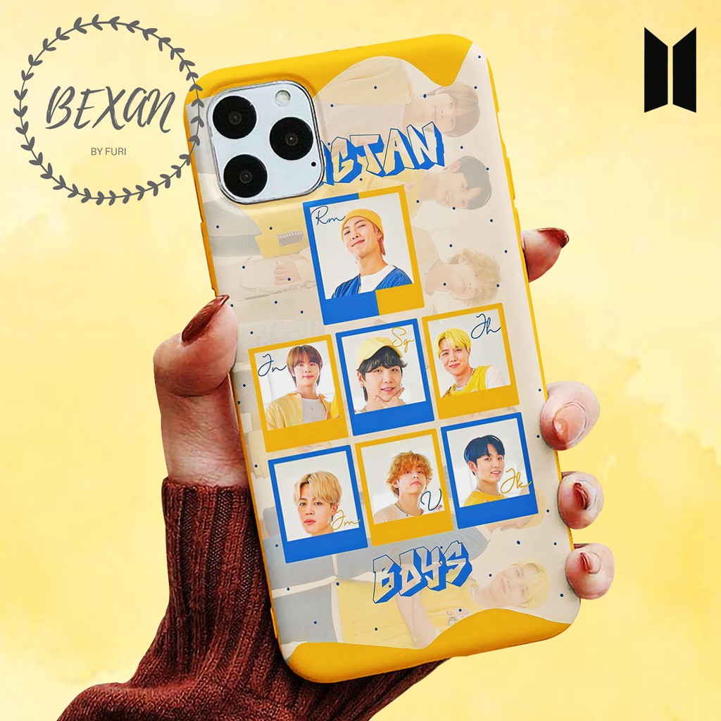 case bts butter ver1/ case bts all type hp