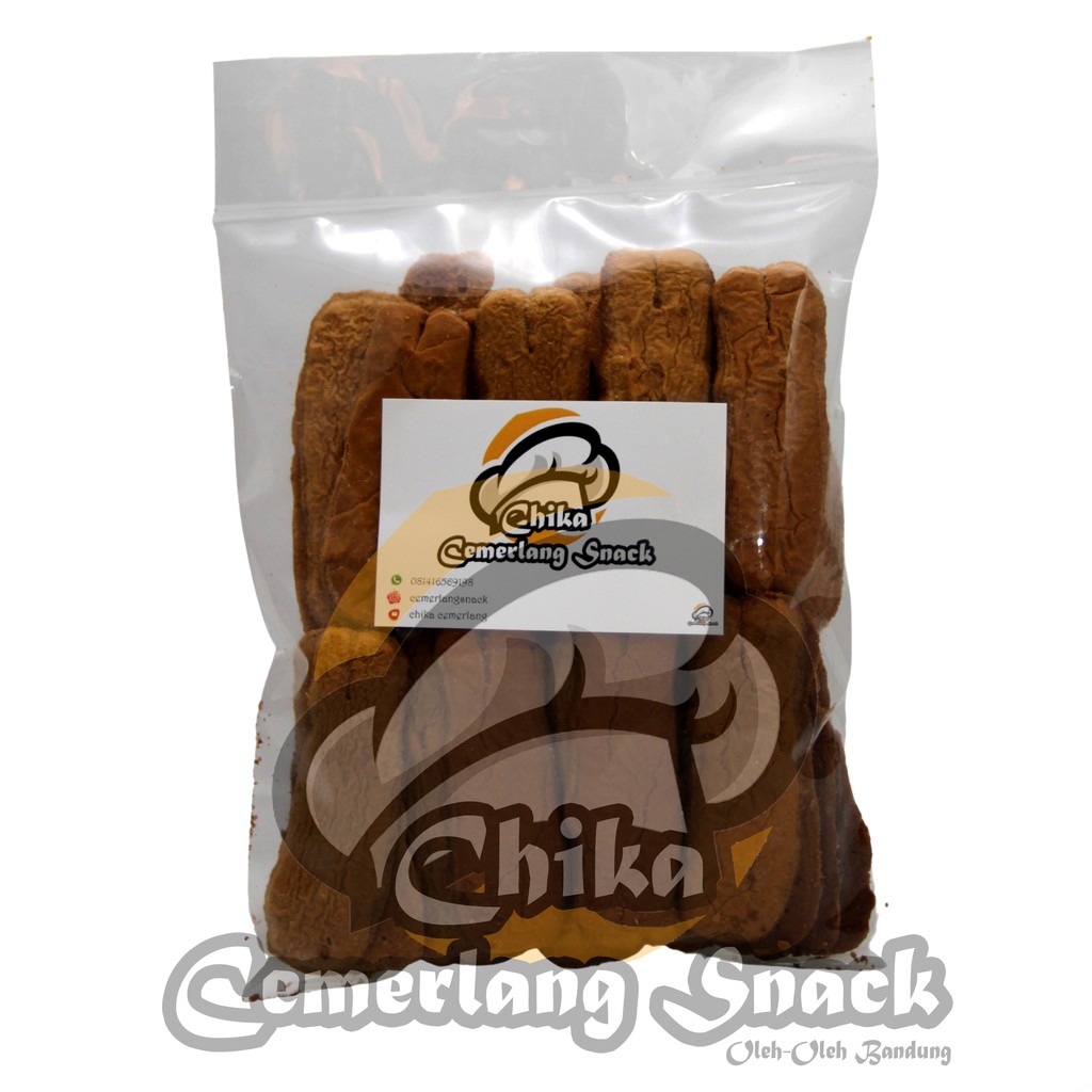 

Bangket Jahe 250 Gram