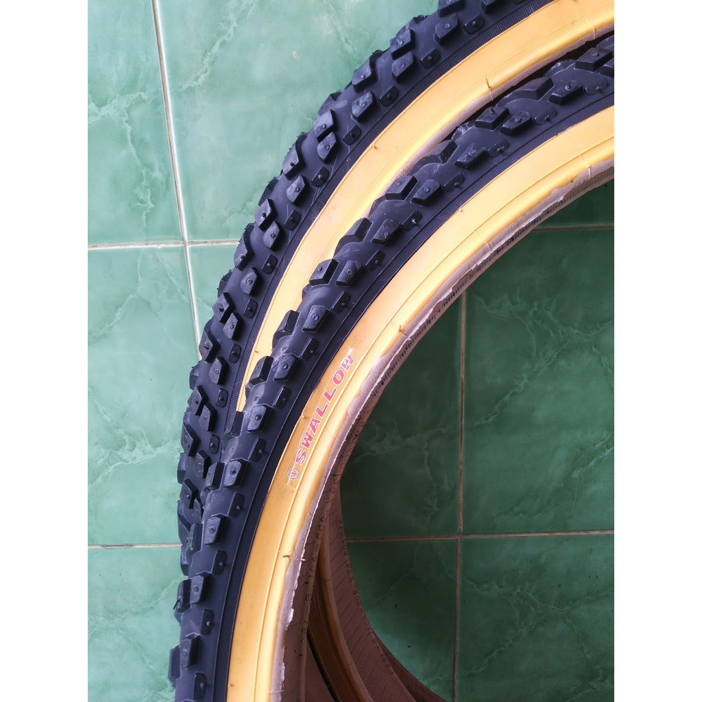 Ban Luar MTB 26x1.95 Ban MTB 26 X 1.95