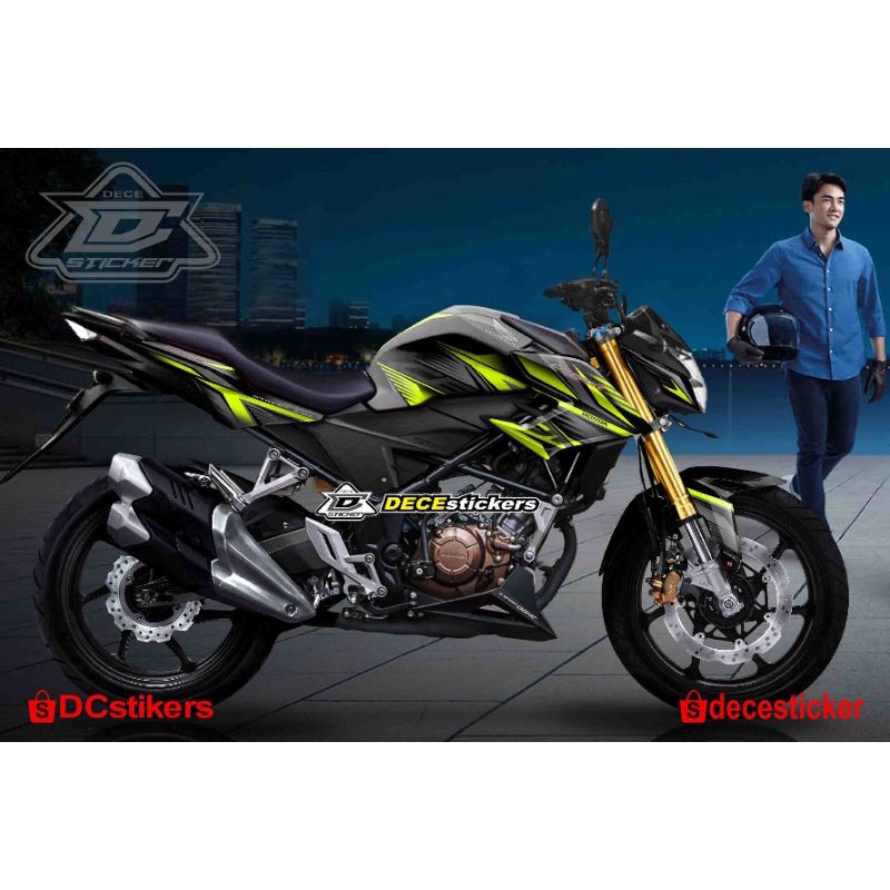 decal CB150R V2