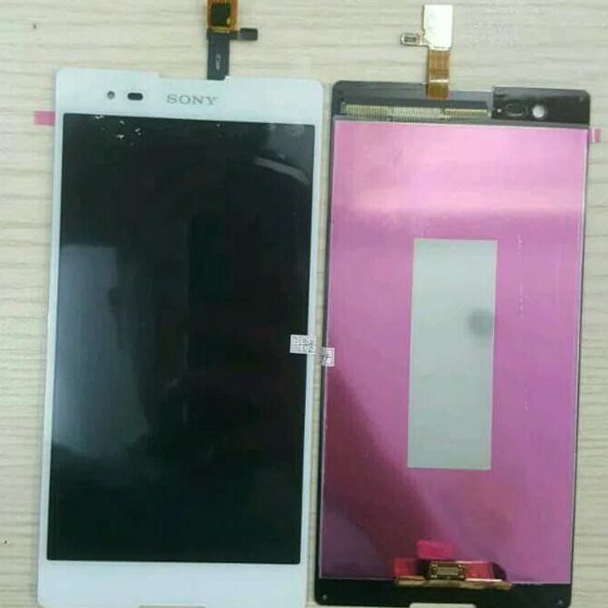 LCD SONY XPERIA T2 ULTRA SET TOUCHSCREEN